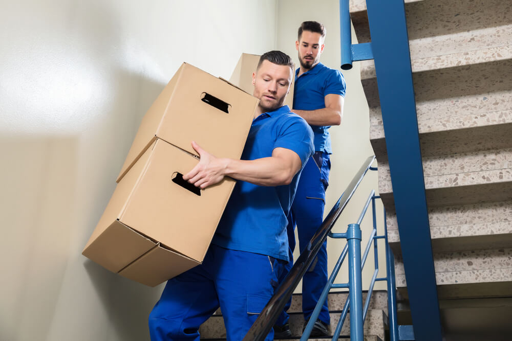 Nationwide Moving Companies Torrance